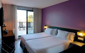 Hotel Cordoba Medina Azahara Affiliated by Meliá